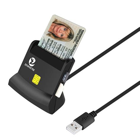 install a zoweetek smart card reader|zoweetek driver download.